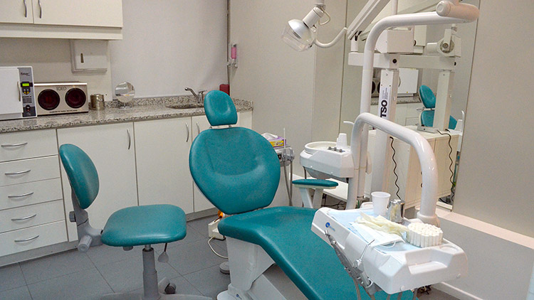 odontologia en capital